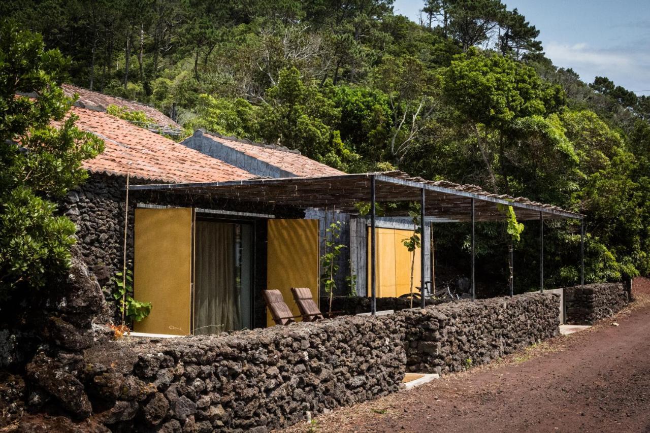فيلا Casas Do Amarelo São Mateus المظهر الخارجي الصورة